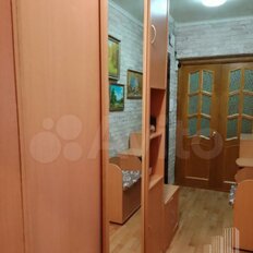 Квартира 54,8 м², 2-комнатная - изображение 4