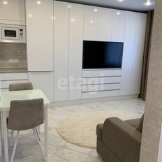 Квартира 39,9 м², 2-комнатная - изображение 1