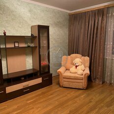 Квартира 39,6 м², 1-комнатная - изображение 5