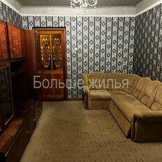 Квартира 99,5 м², 3-комнатная - изображение 4