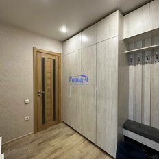 Квартира 35,1 м², 1-комнатная - изображение 4