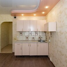 Квартира 22,1 м², студия - изображение 1