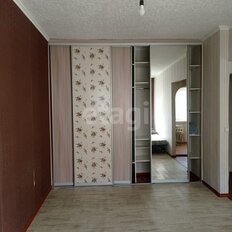 Квартира 31,7 м², 1-комнатная - изображение 5