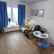 Квартира 19,6 м², студия - изображение 3