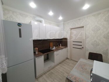 40 м², квартира-студия 15 900 000 ₽ - изображение 99