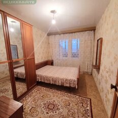 Квартира 64,8 м², 3-комнатная - изображение 3