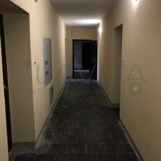 Квартира 39,5 м², студия - изображение 3