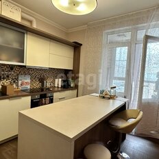 Квартира 34 м², 1-комнатная - изображение 1