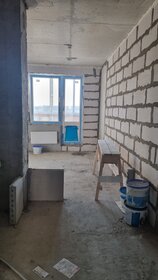 Купить квартиру-студию в многоэтажном доме у метро Старая Деревня (фиолетовая ветка) в Санкт-Петербурге и ЛО - изображение 7