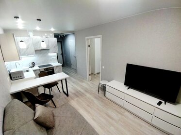 40 м², 2-комнатная квартира 55 000 ₽ в месяц - изображение 31