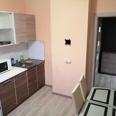 Квартира 35 м², 1-комнатная - изображение 3