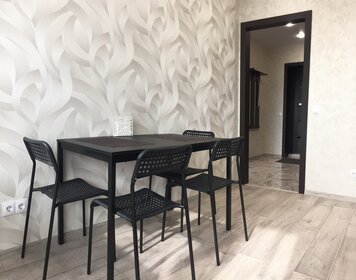 27 м², квартира-студия 2 200 ₽ в сутки - изображение 50