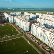 Квартира 40,7 м², 1-комнатная - изображение 5