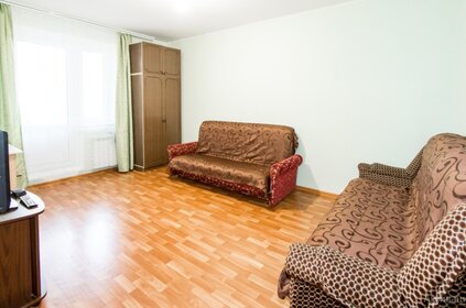 100 м², 2-комнатная квартира 3 550 ₽ в сутки - изображение 44