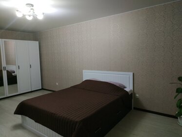 33 м², 1-комнатная квартира 1 700 ₽ в сутки - изображение 42