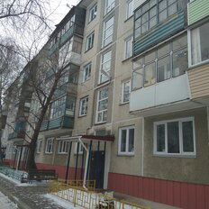 Квартира 45,5 м², 2-комнатная - изображение 1