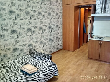 Купить двухкомнатную квартиру в кирпично-монолитном доме у метро Московская (синяя ветка) в Санкт-Петербурге и ЛО - изображение 13