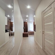 Квартира 28 м², студия - изображение 1