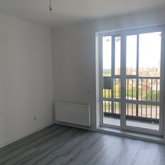 Квартира 38,5 м², 1-комнатная - изображение 4