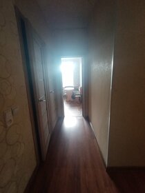 30 м², квартира-студия 1 500 ₽ в сутки - изображение 37