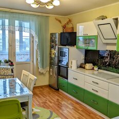 Квартира 71 м², 2-комнатная - изображение 4