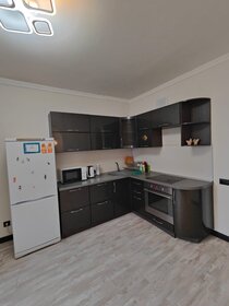 45 м², 1-комнатная квартира 2 390 ₽ в сутки - изображение 47