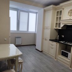 Квартира 55,5 м², 1-комнатная - изображение 5