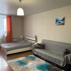 Квартира 35,6 м², студия - изображение 2