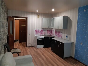 27 м², квартира-студия 8 000 ₽ в месяц - изображение 53