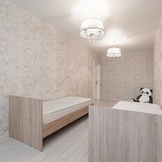 Квартира 103,8 м², 3-комнатная - изображение 5