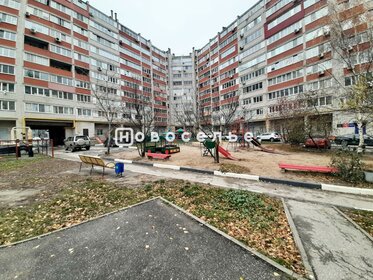 Купить трехкомнатную квартиру в микрорайоне «Красногорский» в Москве и МО - изображение 49
