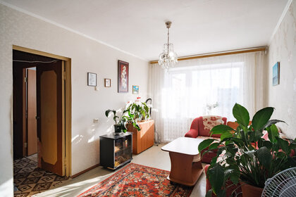 Снять однокомнатную квартиру в хрущёвке в районе Фрунзенский в Ярославле - изображение 3