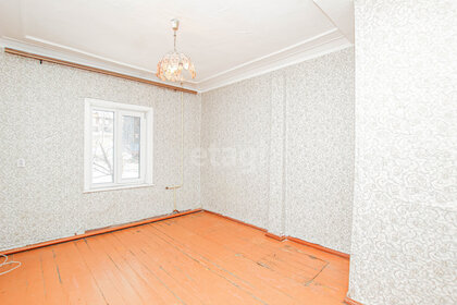 Купить квартиру с высокими потолками на улице Научная в Тамбове - изображение 32