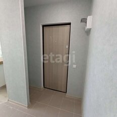 Квартира 16,8 м², 1-комнатная - изображение 5