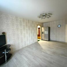 Квартира 55,6 м², 3-комнатная - изображение 3