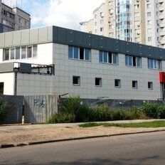 2200 м², торговое помещение - изображение 2