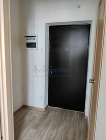 31,5 м², 1-комнатная квартира 3 799 000 ₽ - изображение 32