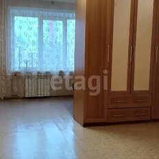 Квартира 49,1 м², 2-комнатная - изображение 3