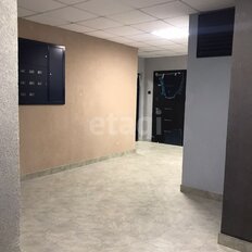 Квартира 17,1 м², студия - изображение 5