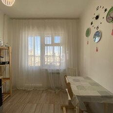 Квартира 35,6 м², 1-комнатная - изображение 3