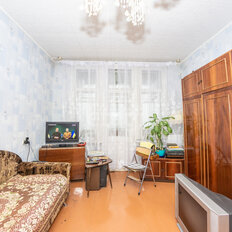 Квартира 36,3 м², 1-комнатная - изображение 5