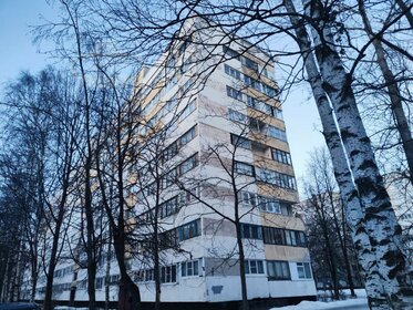Купить однокомнатную квартиру в ЖК Stories на Мосфильмовской в Москве и МО - изображение 21
