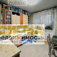 Квартира 39,7 м², 1-комнатная - изображение 2