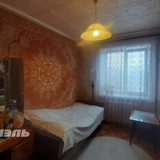 Квартира 60,8 м², 3-комнатная - изображение 4