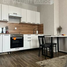 Квартира 25,7 м², студия - изображение 1