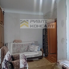 Квартира 36,4 м², 1-комнатная - изображение 3