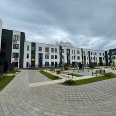 Квартира 77,1 м², 3-комнатная - изображение 1