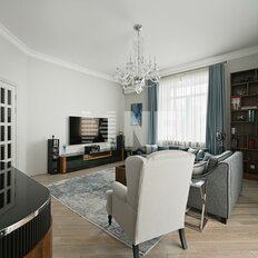 Квартира 145,8 м², 5-комнатная - изображение 3