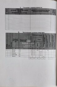 85,6 м², 3-комнатная квартира 8 450 000 ₽ - изображение 42