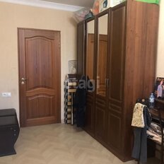 Квартира 41,8 м², 2-комнатная - изображение 5